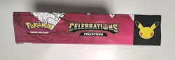Pokemon TCG - 25 Celebrations Dark Sylveon V Celebrations Collection Box - Image 5