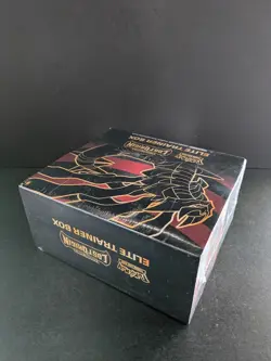 2022 Pokemon SWSH LOST ORIGIN ELITE TRAINER BOX ETB Factory Sealed English - Image 4