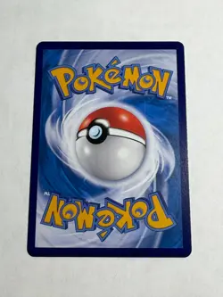 Pokemon Chinese Captain Pikachu 07 09/09 Holo Gem Pack 1 NM #1 - Image 3