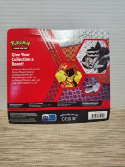 Pokemon Silver Tempest/Lost Origin- 2 Packs Blister - Lot Of 2 New/Sealed - Image 4