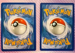 2 Pokemon TCG Destined Rivals , Ultra Rares Ethan's Ho-oh Ex 209 & Crobat Ex 217 - Image 5