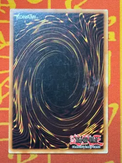 YUGIOH FROST AND FLAME DRAGON SECRET RARE 1ST EDITION EXCELLENT TAEV-EN033 - Image 2