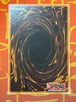 YUGIOH CLOAK AND DAGGER ULTIMATE RARE 1ST EDITION LP STON-EN059 - Image 2