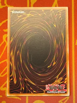 YUGIOH DRAGOCYTOS CORRUPTED NETHERSOUL DRAGON GOLD RARE 1ST NM PGL2-EN014 - Image 2