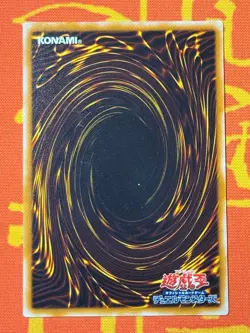 YUGIOH SOUL RELEASE EX STARTER BOX ORIGINAL ART NEAR MINT JAPANESE CENSORED - Image 2