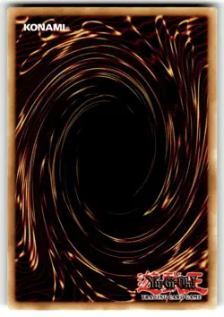 Near Mint, English Yu Gi Oh Blue-Eyes Spirit Dragon - LDS2-EN020 - Ultra Rare - - Image 2