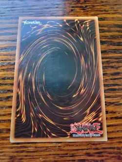 Yu-Gi-Oh! TCG The Legendary Fisherman Pharaoh's Servant PSV-076 1st Edition - Image 4