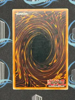 Yugioh Allure Of Darkness Ultimate Rare PTDN-EN084 - Image 3