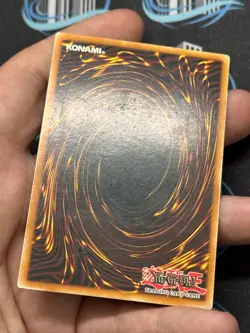 Yugioh Allure Of Darkness Ultimate Rare PTDN-EN084 - Image 4