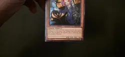 YGO Tour Guide From the Underworld Ultimate Rare LP Astral Pack 6 AP06-EN001 - Image 2