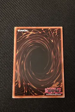 YGO Tour Guide From the Underworld Ultimate Rare LP Astral Pack 6 AP06-EN001 - Image 5