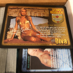 🔥WWE Raw Deal CCG Card Lot of ~500 Cards Including Foils🔥 - Image 5