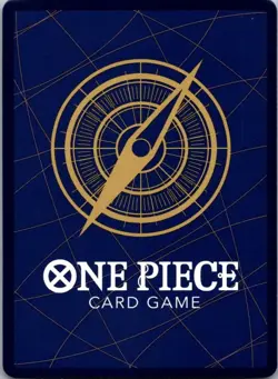 2022 One Piece Card Game Perona #OP1-034 - Image 2