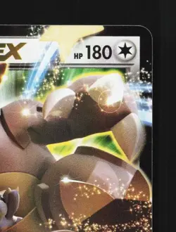 Kangaskhan-EX 064/080 NM Wild Blaze Japanese Pokemon Card TCG - Image 5