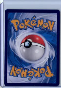 Pokemon TCG S-Chinese 151C Poliwhirl 061/151 Master Ball Holo Mint Card - Image 2