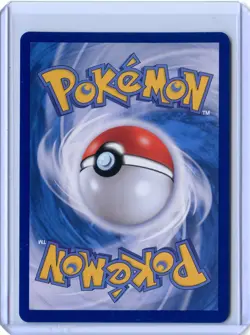 Ninetales AR 110/108 SV3 Ruler of the Black Flame - Pokemon Card Korean - Image 2