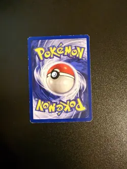 Pokemon TCG Dragonite #5 Black Star Promo WB the First Movie Stamped Card MP - Image 2