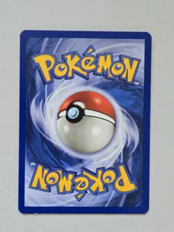 Pokemon Fossil Hypno Non-Holo First Edition Card 23/62 - Image 2