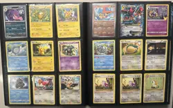 Pokemon Cards Binder/Lot Collection! - Image 4