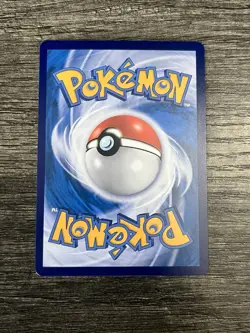 2025 Pokemon TCG Chinese Exclusive Horizon Quaxly 0509/09 CBB1C Holo Card NM - Image 2