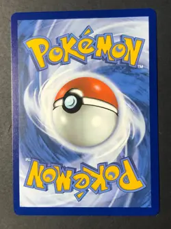 Pokemon TCG Card - Mega Camerupt Ex 156/132 Full Art NM Mega Evolutions - Image 2