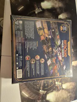 Riftbound League of Legends Trading Card Game: Proving Grounds - Image 2