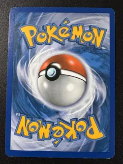 Entei SL3 Call of Legends COL Pokemon Card Holo Foil Secret Rare LP - Image 2