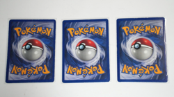 Pokemon Cards Vintage Lot w/ Binder - Holos - Rares - 1st Editions -Various Sets - Image 5
