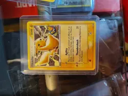 Lot Of Pikachu Pokemon Cards - Image 1