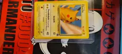 Lot Of Pikachu Pokemon Cards - Image 2