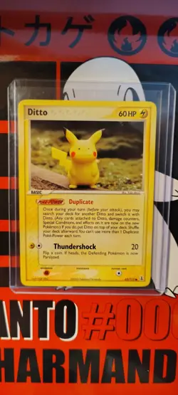 Lot Of Pikachu Pokemon Cards - Image 3