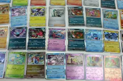 Lot of Pokemon cards Holo foil Reverse holo shiney collection - Image 3