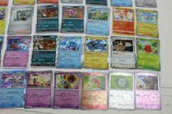 Lot of Pokemon cards Holo foil Reverse holo shiney collection - Image 4