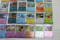 Lot of Pokemon cards Holo foil Reverse holo shiney collection - Image 5