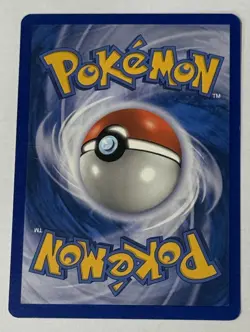 Shiftry ex 97/100 EX Power Keepers 2006 Holo Rare Pokemon Card - Image 2