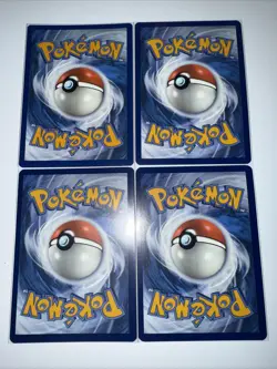 Pokemon TCG SWSH Lost Origins Trainer Gallery Lot of 4 Cards LP/NM - Image 2