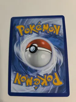 Pokemon TCG Ethan's Ho-Oh ex 039/182 2025 Destined Rivals Double Rare Card - NM - Image 2