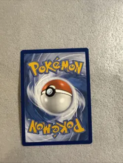 Pokemon Gengar TCG Deck Exclusives Card 066/196 Near Mint Condition - Image 2