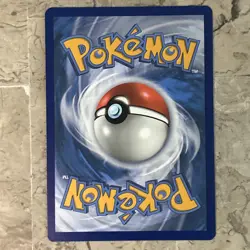 Poliwrath 39/214 2019 SM Unbroken Bonds Pokemon Card Reverse Holo Rare - Nm - Image 4