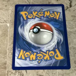 Poliwrath 39/214 2019 SM Unbroken Bonds Pokemon Card Reverse Holo Rare - Nm - Image 5