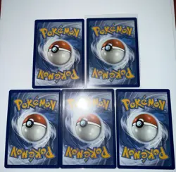 Pokemon TCG Card Astral Radiance/Brilliant Stars Lot of 5 NM Trainer Gallery - Image 2