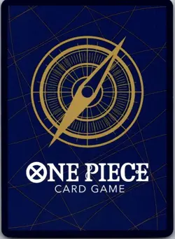 2023 One Piece Card Game Silvers Rayleigh #OP03-116 - Image 2