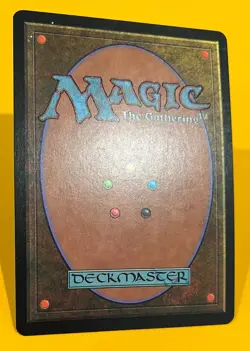 MTG FOOD CHAIN (Foil) Mercadian Masques (OldManMTG 003-999) - Image 4