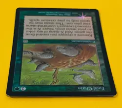 MTG FOOD CHAIN (Foil) Mercadian Masques (OldManMTG 003-999) - Image 5