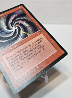 Storm World Mondo Tempestoso Italian Legends MTG Magic The Gathering 100 - Image 5