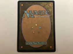 MTG Double Masters 2022 PHYREXIAN ALTAR Borderless Foil LP (0199) Graded Power - Image 2