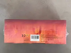 MTG Magic the Gathering Battlebond Booster Box English From Factory Sealed Case - Image 4