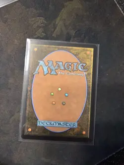 Lord of the Pit - MTG Secret Lair Artist Series KIERAN YANNER non foil Magic - Image 2