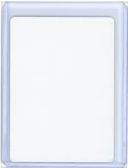 Island Mirage #336 Signed Douglas Shuler Artist Proof MTG - Image 2