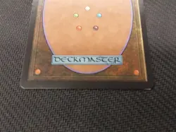 Piracy 1999 Starter Set Magic the Gathering MTG - RARE - Image 5